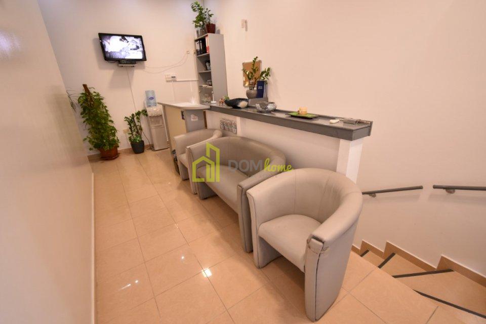 Poslovni prostor 91m2, Stari Aerodrom